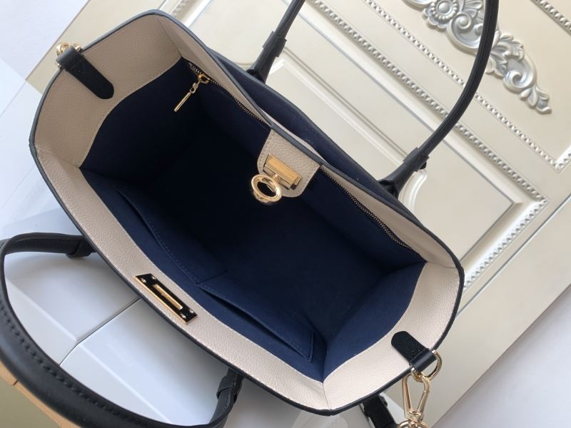 LV Top Handle Bags